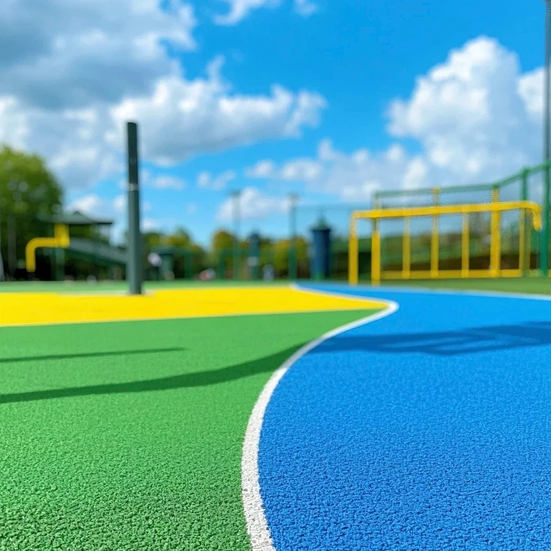 Kokkupandav spordipind, mis on spetsiaalselt loodud treeningtreeninguks